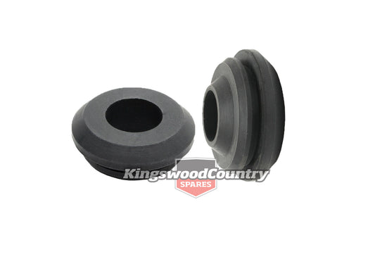 Heater Core Grommet Kit HQ HJ Pre Adr27a Non Air Con - GP1035