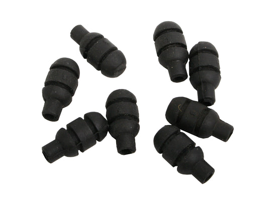 Universal Rubber Bumpers - GP1037