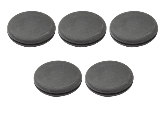 Universal Grommet Kit Blind Centre Flange 38.1mmod 31.8mmid - GP1046
