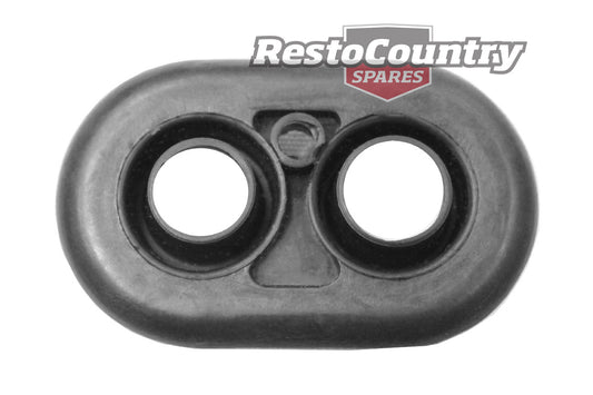 Heater Core Firewall Grommet VK VL Commodore - GP1050