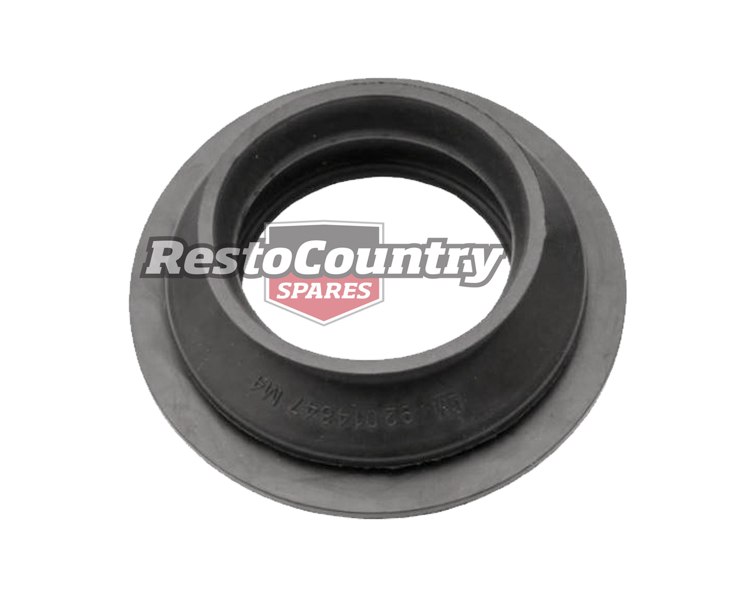 Grommet Fuel Filler Neck VH VK With Out Lip, Fits VB VC Commodore - GP1051