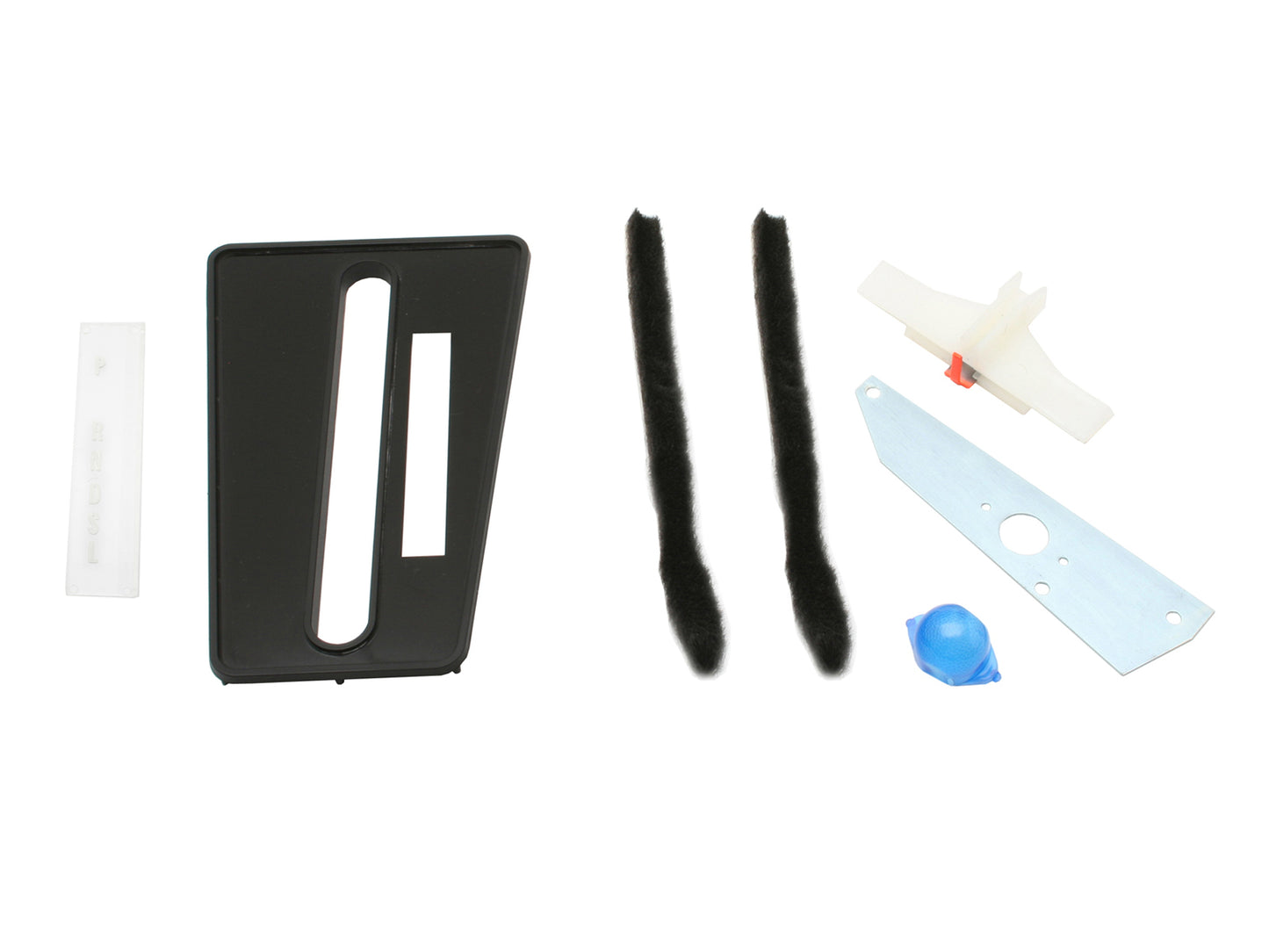 Repair Kit Console Automatic Cover HJ HX HZ WB LH LX - GS1001
