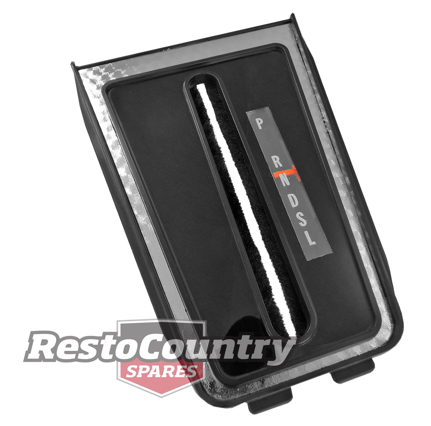 Console Insert Automatic Indicator HQ GTS Silver - GS1002