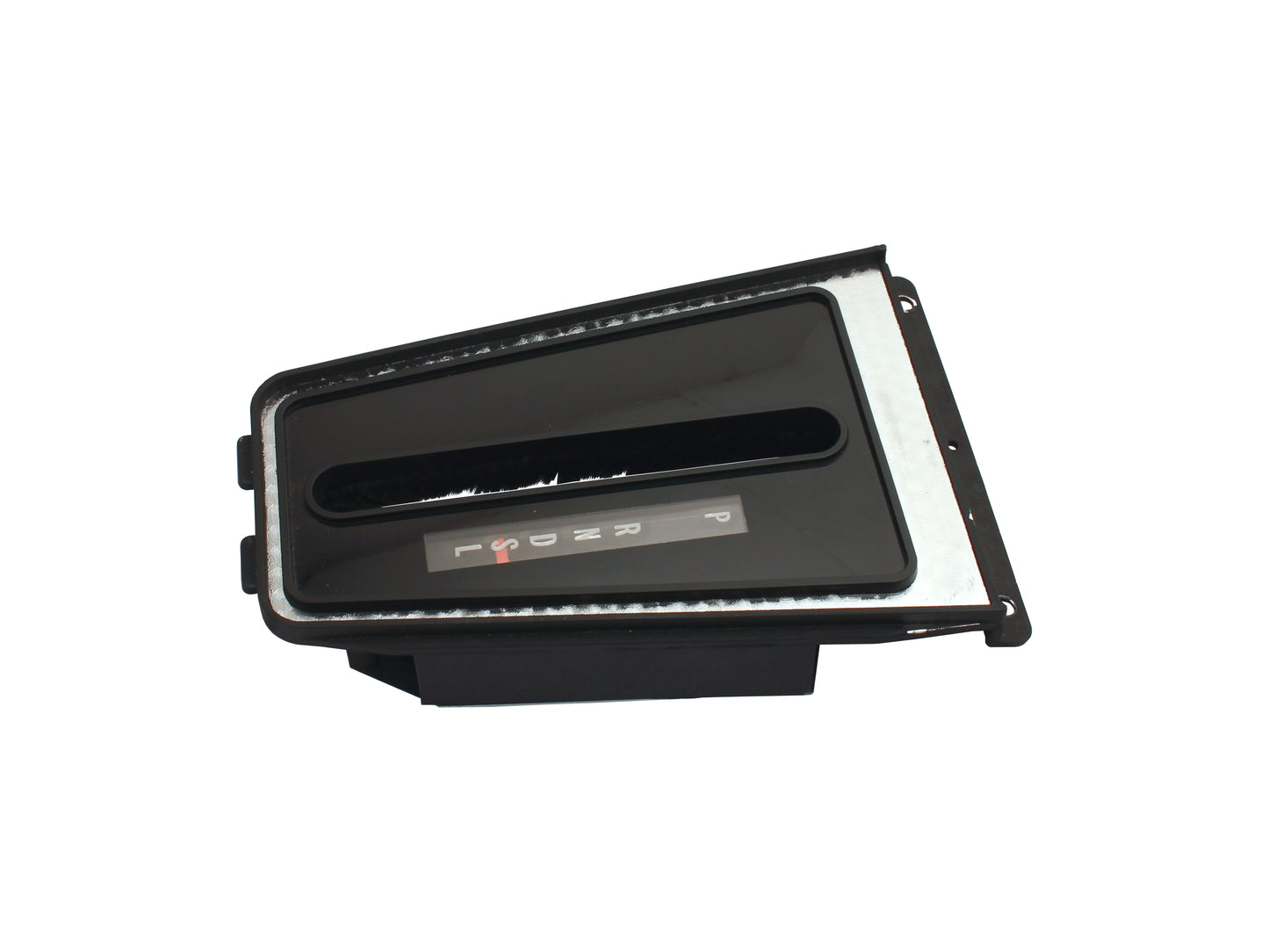 Console Insert Automatic Indicator HQ GTS Silver - GS1002