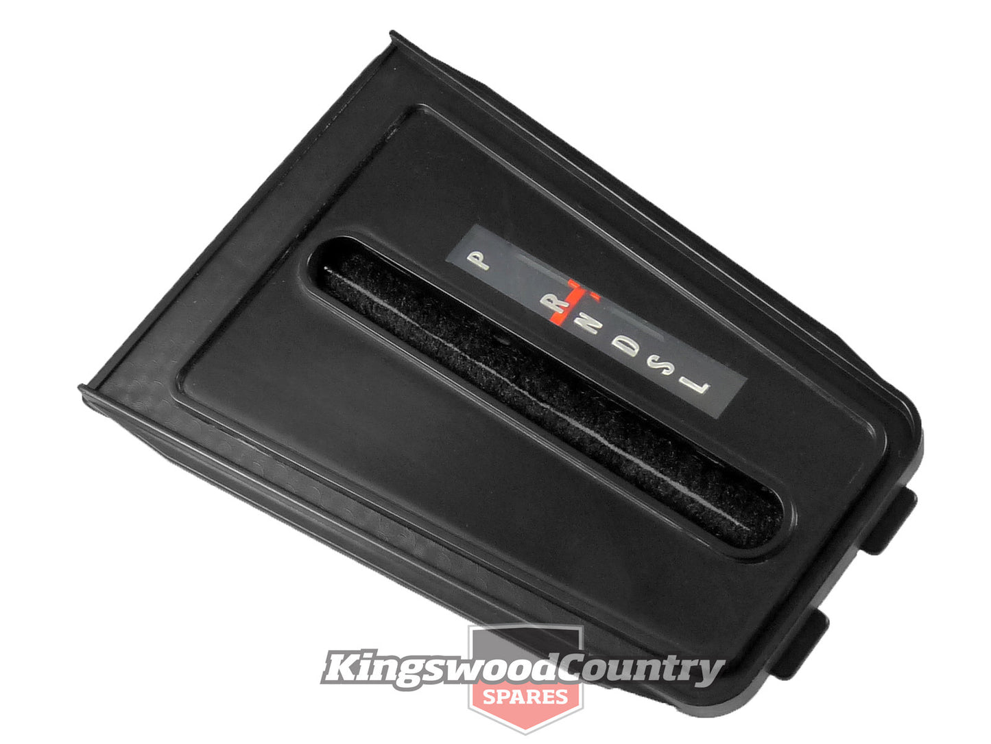 Console Insert Automatic Indicator HQ HX Black - GS1003
