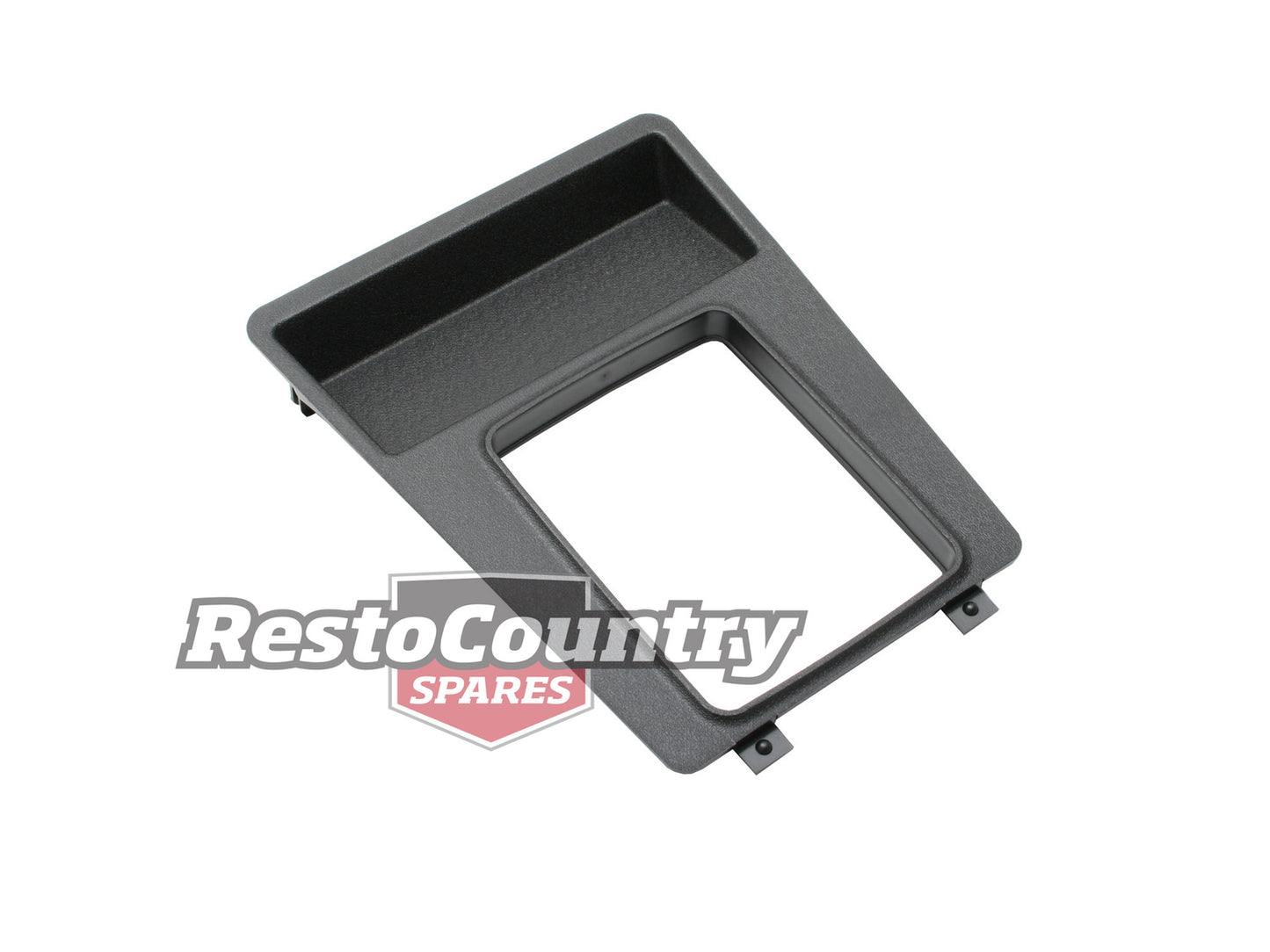 Console Insert & Surround VL Commodore 5 Speed Manual - GS1004