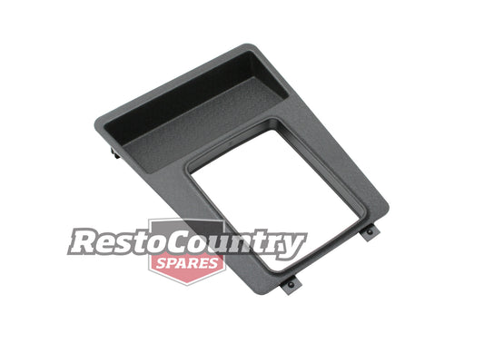 Console Insert & Surround VL Commodore 5 Speed Manual - GS1004