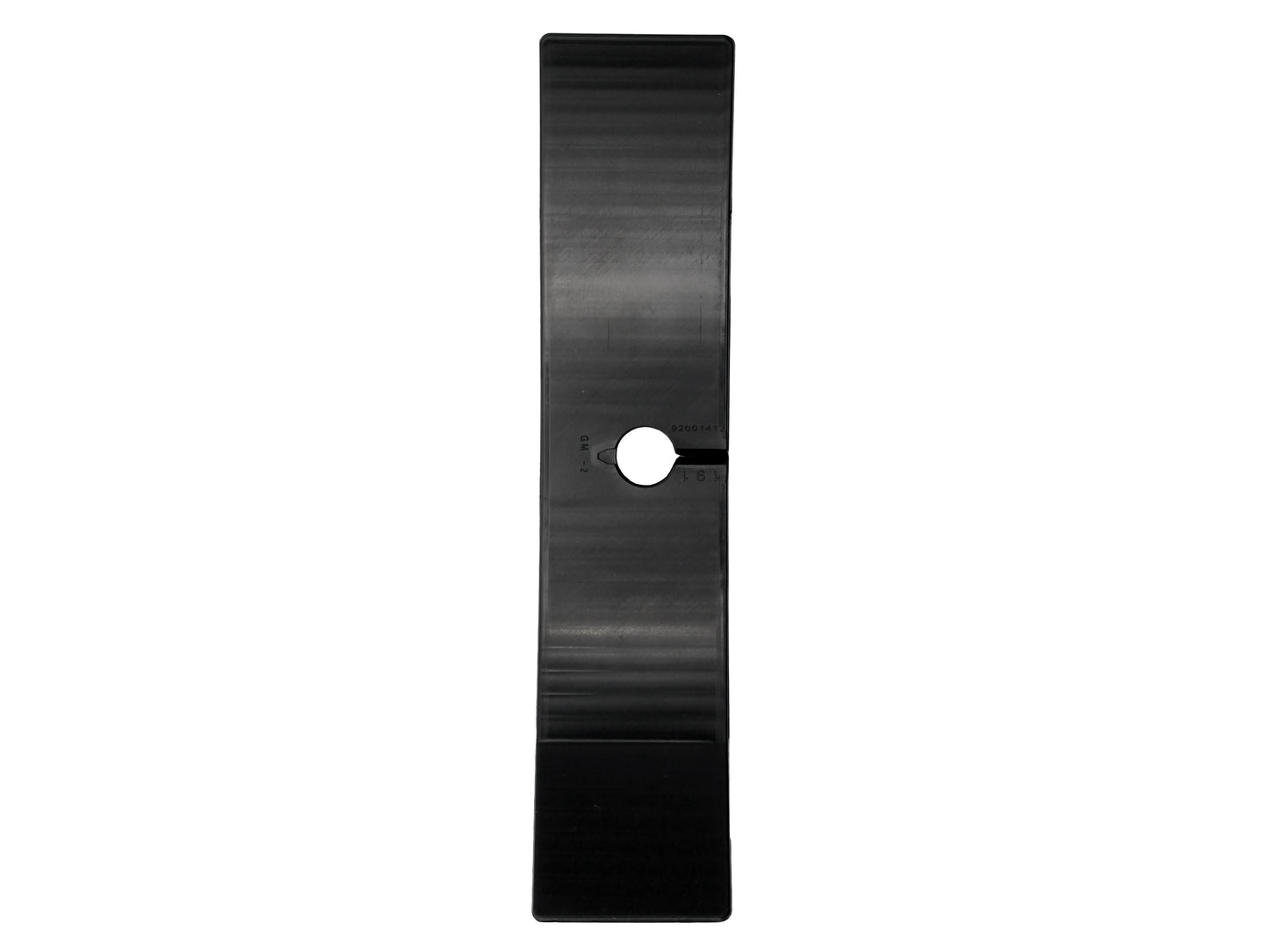 Shifter Indicator Slide VB VC VH VK Commodore Auto Low Console - GS1005