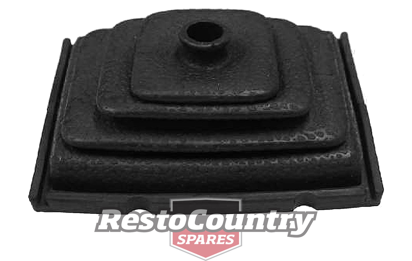 Gear Shift Boot 4 speed HK HT HG GTS Monaro - GSB1000