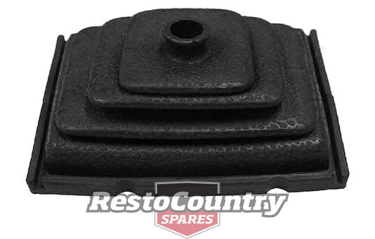 Gear Shift Boot 4 speed HK HT HG GTS Monaro - GSB1000