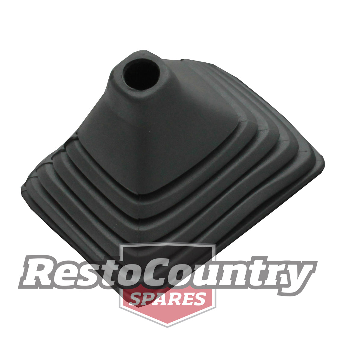 Gear Shift Boot Upper VL Commodore 5 Speed - GSB1002