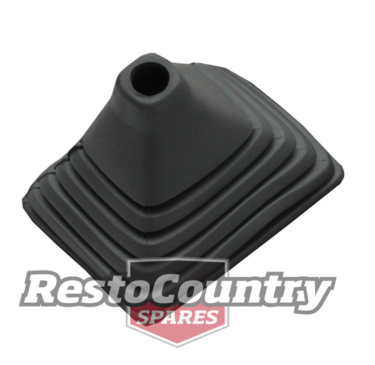Gear Shift Boot Upper VL Commodore 5 Speed - GSB1002