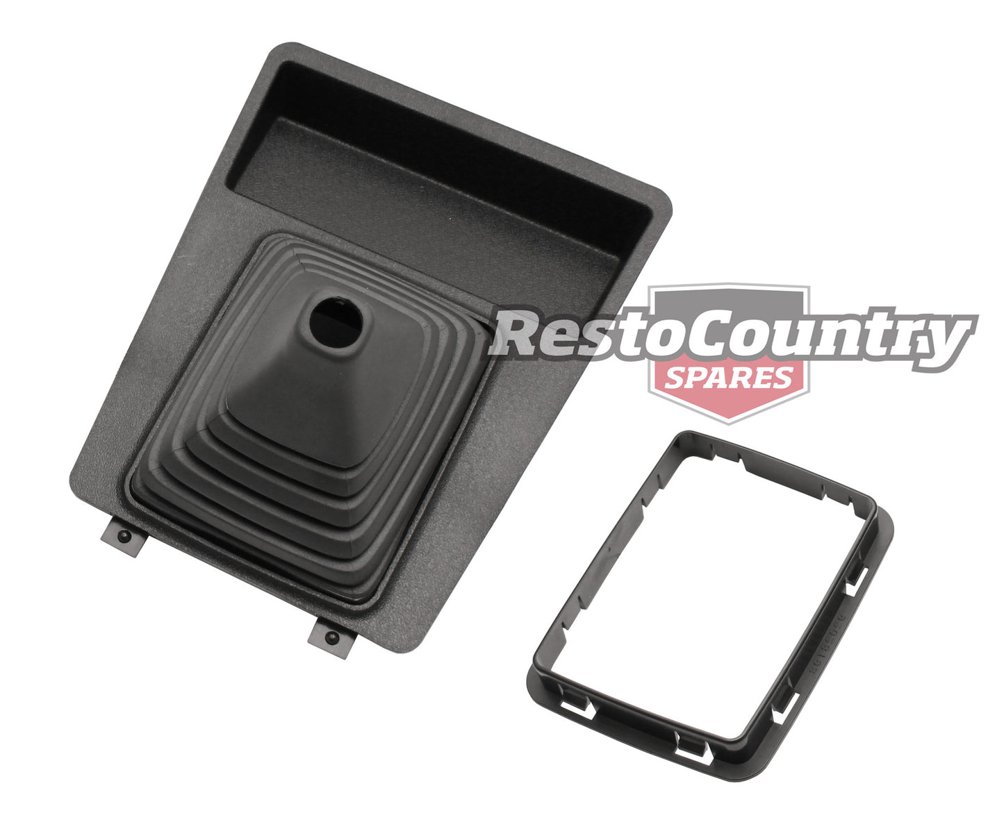 Gear Shift Boot & Surround VL Commodore 5 Speed - GSB1002A