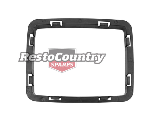 Gear Shift Boot Retainer VL Commodore Manual 5 Speed - GSB1002B