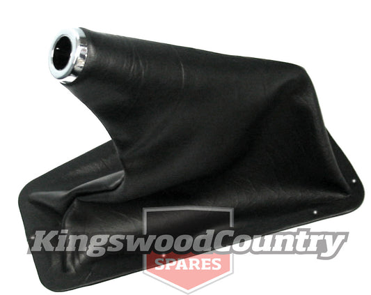 Gear Shift Boot HJ HX HZ WB LX 4 Speed - GSB1003