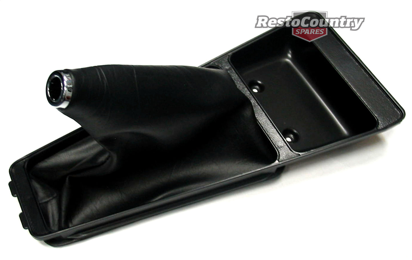 Gear Shift Boot & Cover Console HJ HX HZ WB LX 4 Speed Some Man - GSB1003A