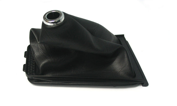 Gear Shift Boot & Cover Console Late HQ, HJ, LH SLR LX SL 4Sp - GSB1004A