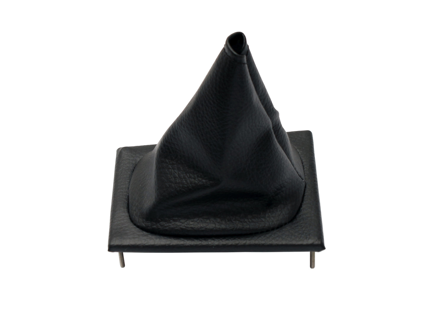 Gear Shift Boot Console LJ 4 Speed Black Orignal Pattern - GSB1007
