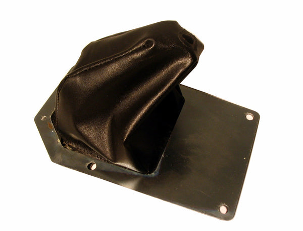 Gear Shift Boot Lower HK HT HG Saginaw - GSB1010