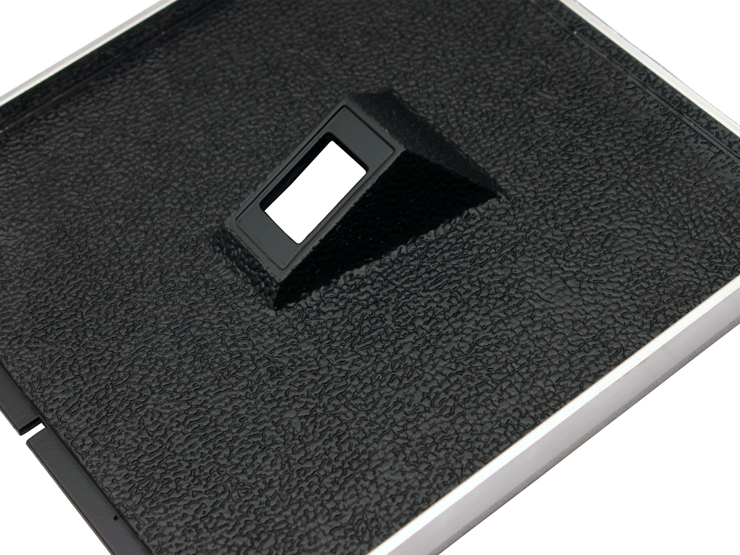 Gear Shift Console Insert Kit HG Manual Walnut - GSB1011WN