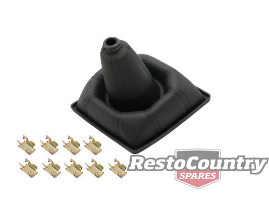 Gear Shift Boot 4 & 5 Speed VB VC VH VK Commodore - GSB1015
