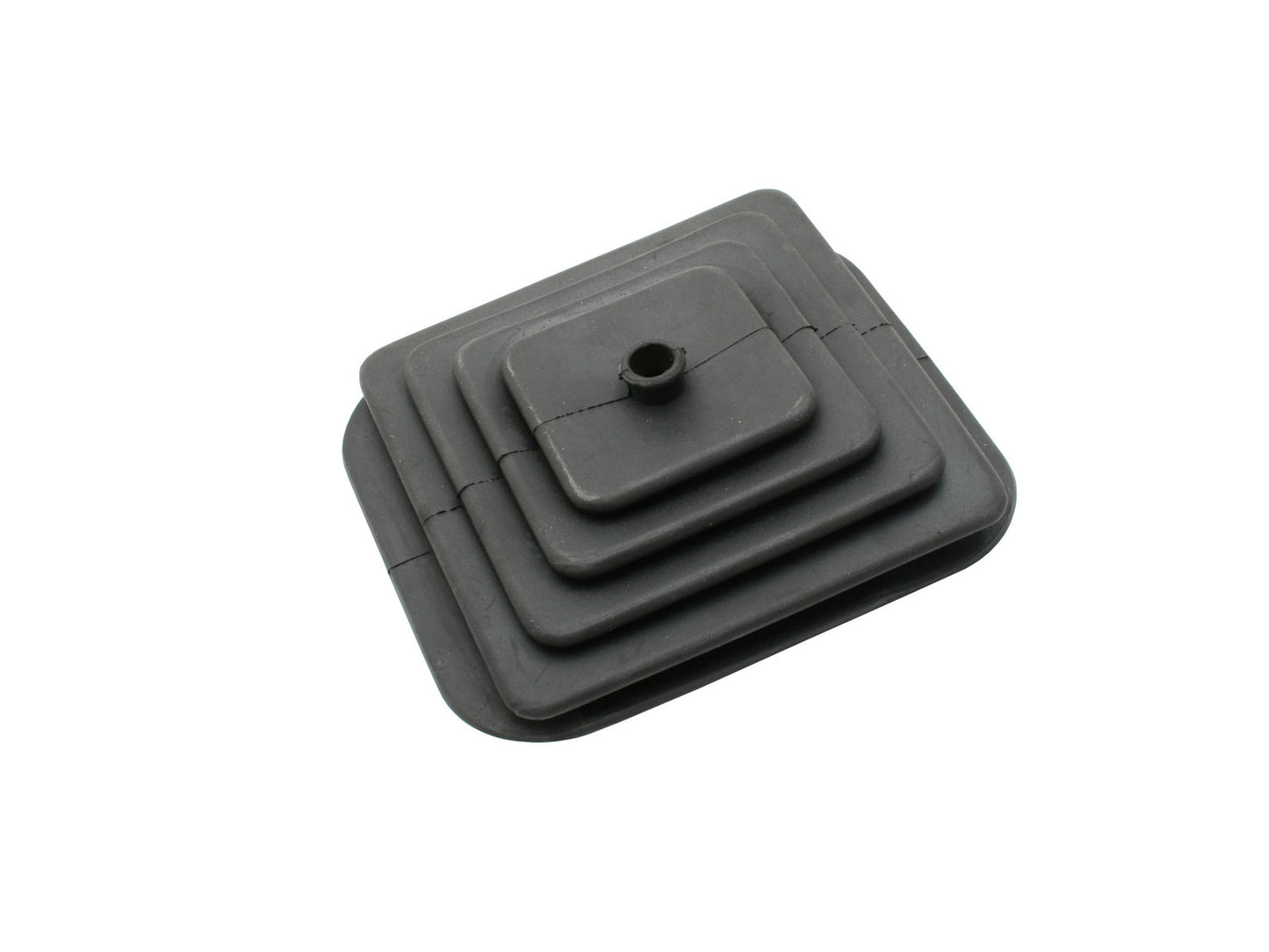 Gear Shift Boot (Lower) LC LJ With Aussie 4 Speed - GSB1016