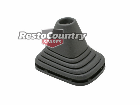 Gear Shift Boot Manual VN VP VR VS V6 V8 - GSB1017