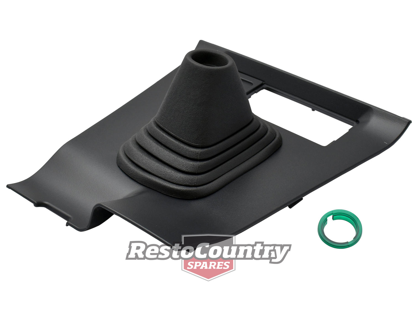 Gear Shift Boot Surround & Retainer VN VP VR VS - GSB1017A