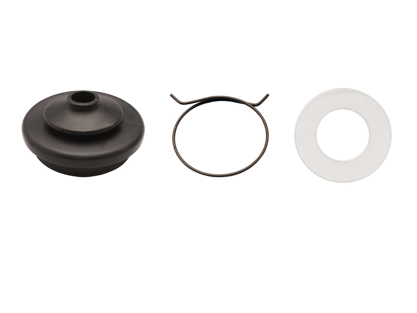 Gear Shift Boot Lower Kit T5 Trans XF EA EB ED EF EL AU BA BF - GSB2008