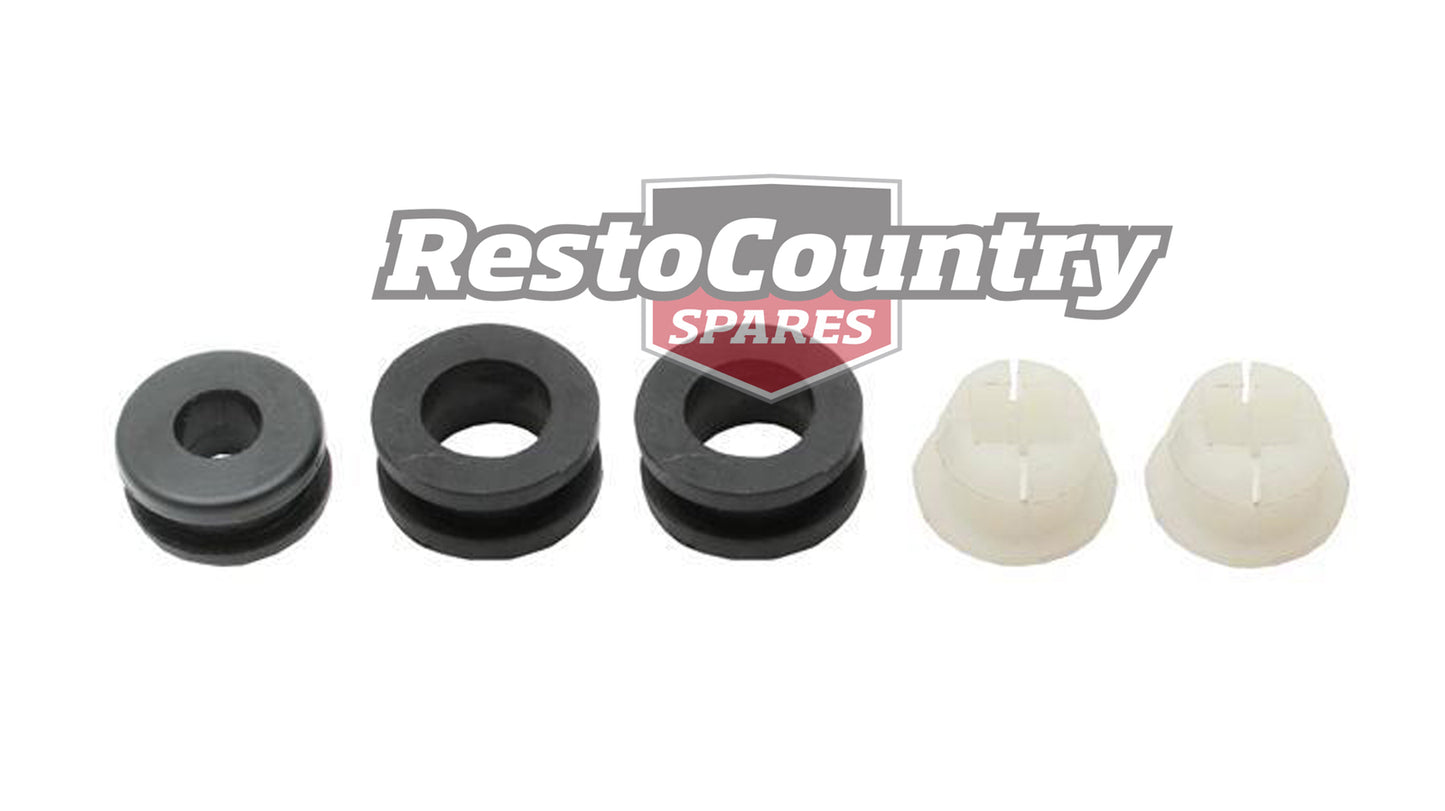 Gear Shift Bush Kit HG Holden 3 Speed - GSBK004