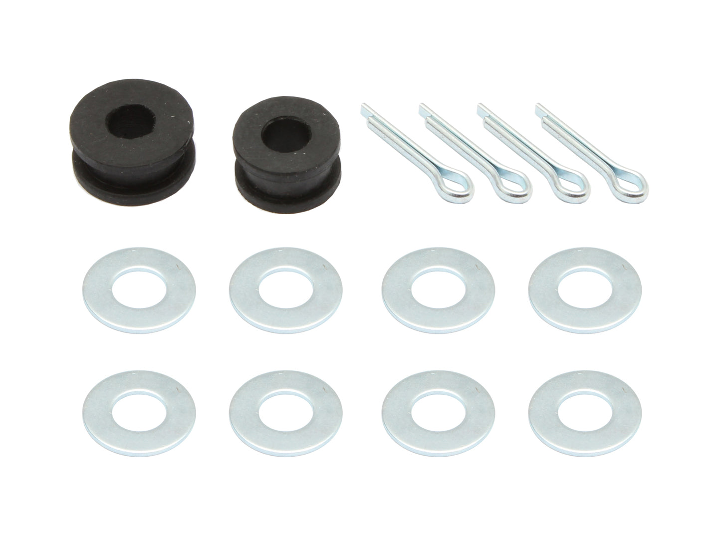 Gear Shift Bush Kit 48 FJ Holden 3 Speed - GSBK008A