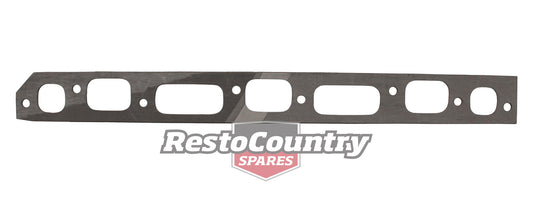 Gasket Extractor Exhaust Manifold Holden 6 Cylinder Red Motor - GSEM01D
