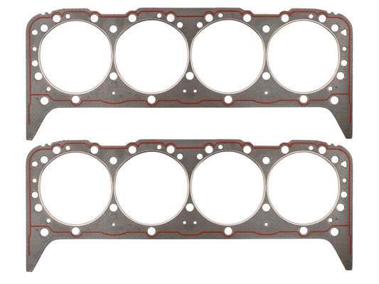 Gasket Set Full HK-HQ Chev V8 307/327/350 - GSFP400