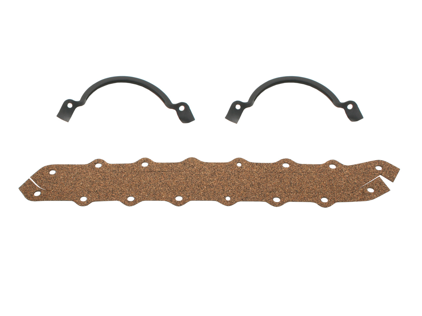 Gasket Set Sump Holden 253 308 V8 Red Blue Black - GSHC311E
