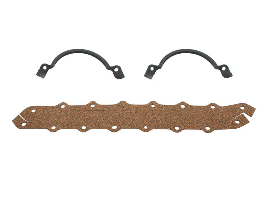 Gasket Set Sump Holden 253 308 V8 Red Blue Black - GSHC311E