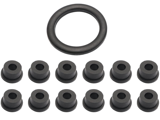 Gasket Rocker Cover VL 6 Cyl All - GSJN640D