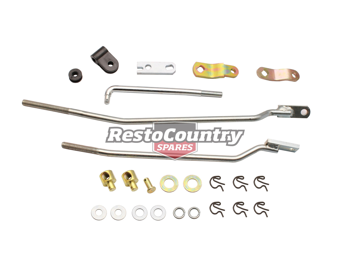 Linkage Kit Aussie 4 Speed Shifter - GSLK