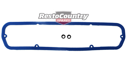 Gasket Rocker Cover Holden 5.0L Injection Rubber - GSRC3054KD