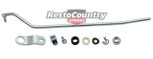 Gear Shift Rod Kit HQ HJ HX HZ Console Shift Trimatic - GSRK1002