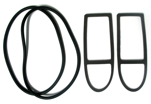 Gasket Kit Tail light FE FC All FB EK Ute Panel Van - GTL1001