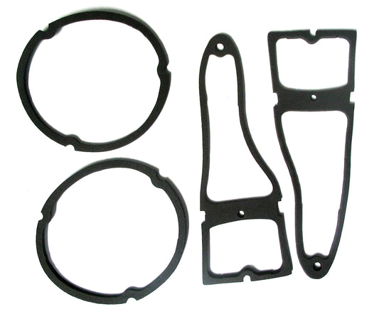 Gasket Kit Tail light FB EK Sedan Wagon - GTL1002