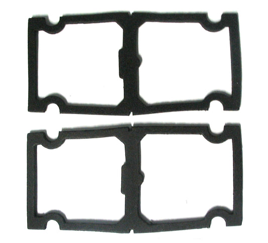 Gasket Kit Tail light EH Sedan Wagon - GTL1004