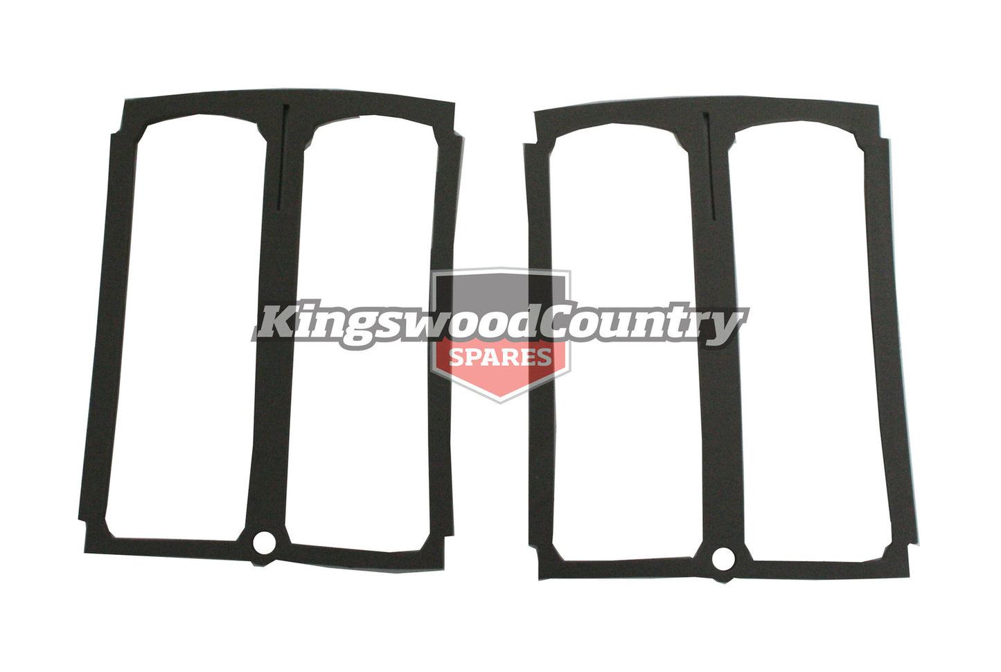 Gasket Kit Tail light HD All HR Ute Panel Van - GTL1005