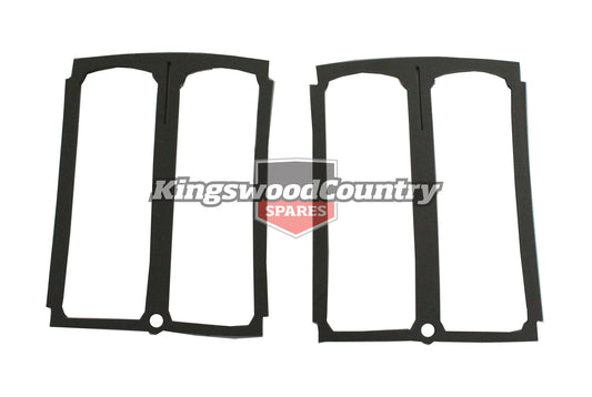 Gasket Kit Tail light HD All HR Ute Panel Van - GTL1005