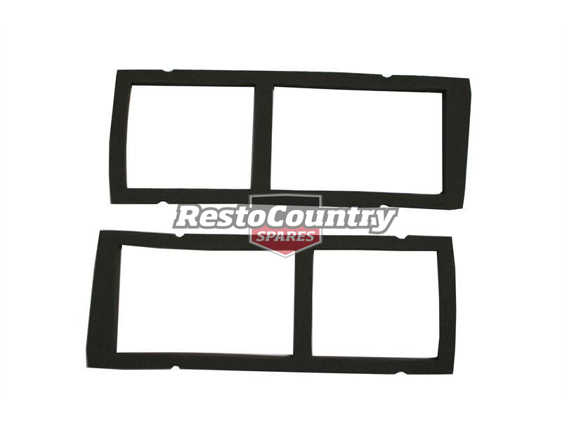 Gasket Kit Tail Light HK Sedan Monaro - GTL1007