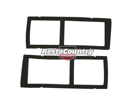 Gasket Kit Tail Light HK Sedan Monaro - GTL1007