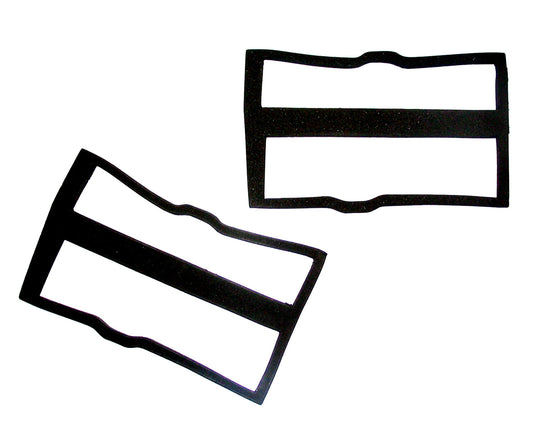 Gasket Kit Tail light Ht Sedan Monaro - GTL1009