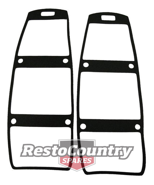 Gasket Kit Tail light WB Ute Panel Van - GTL1015