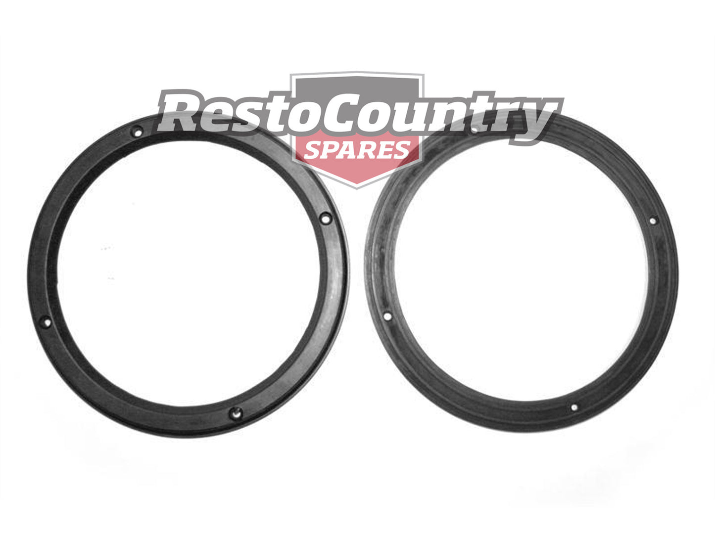 Gasket Kit Tail light To Body XR (2 Pcs) - GTL2003