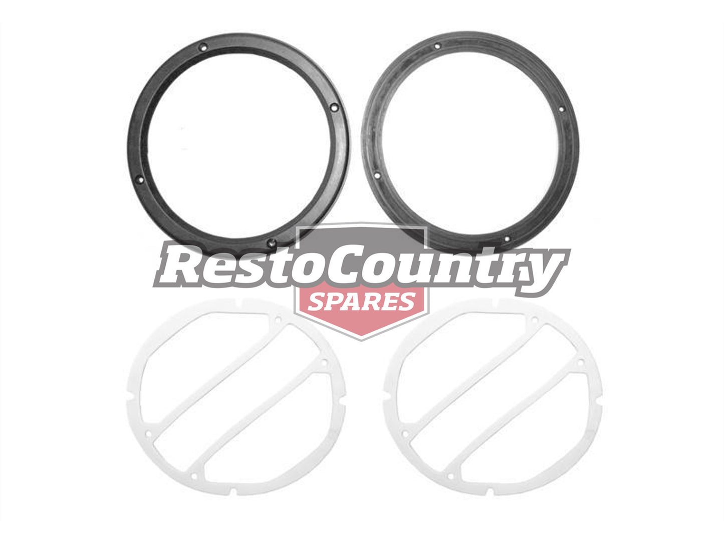 Gasket Kit Tail light ( Lens & Body ) XT 4pcs - GTL2004A